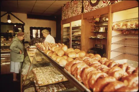 Brick Lane Bagel Co photo 2