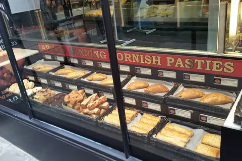 Brick Lane Bagel Co photo 3