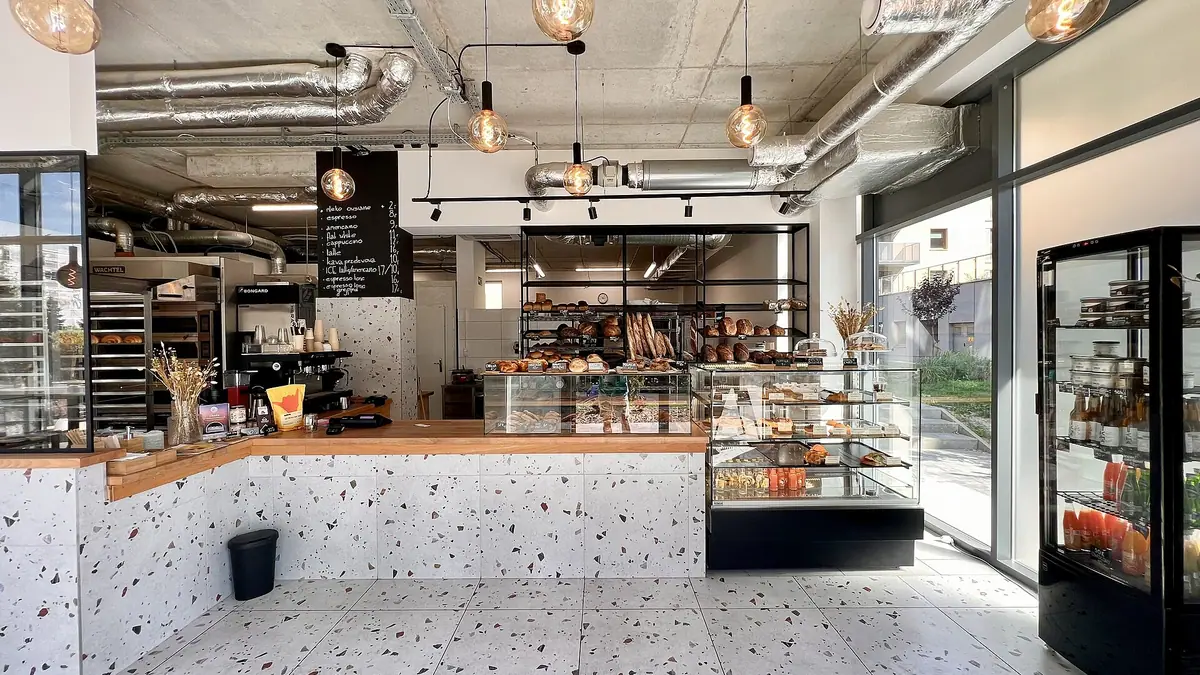 Brick Lane Bagel Co – bakery in The High, Harlow